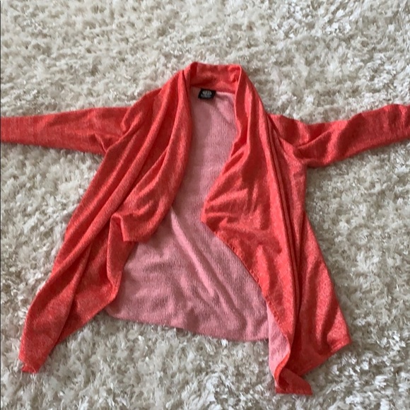 Open Front Top - Picture 2 of 4